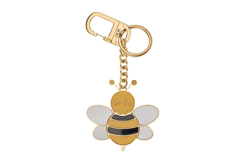 ディオール ユン DIOR が YOON kim jones キムジョーンズ kaws カウズ 手がけるサマー 2019 メンズのジュエリー コレクションをリリース