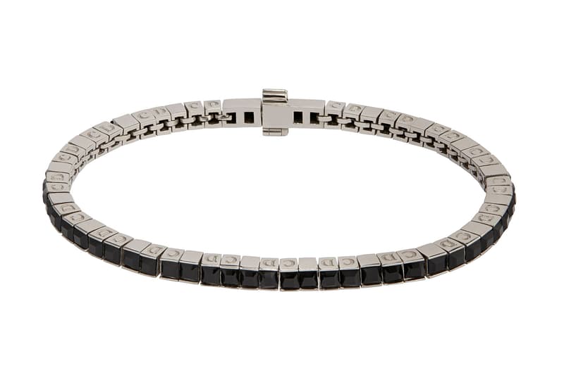 ディオール ユン DIOR が YOON kim jones キムジョーンズ kaws カウズ 手がけるサマー 2019 メンズのジュエリー コレクションをリリース