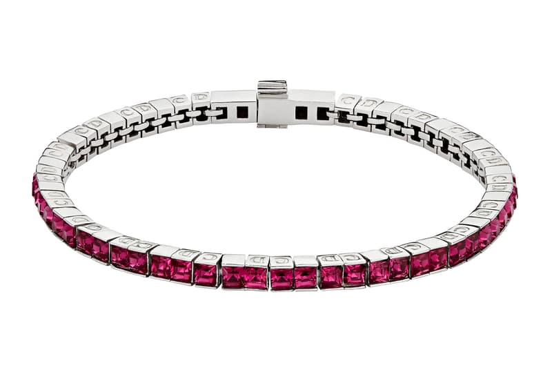 ディオール ユン DIOR が YOON kim jones キムジョーンズ kaws カウズ 手がけるサマー 2019 メンズのジュエリー コレクションをリリース