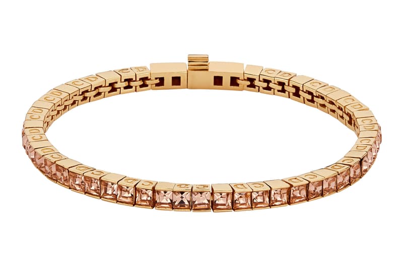 ディオール ユン DIOR が YOON kim jones キムジョーンズ kaws カウズ 手がけるサマー 2019 メンズのジュエリー コレクションをリリース