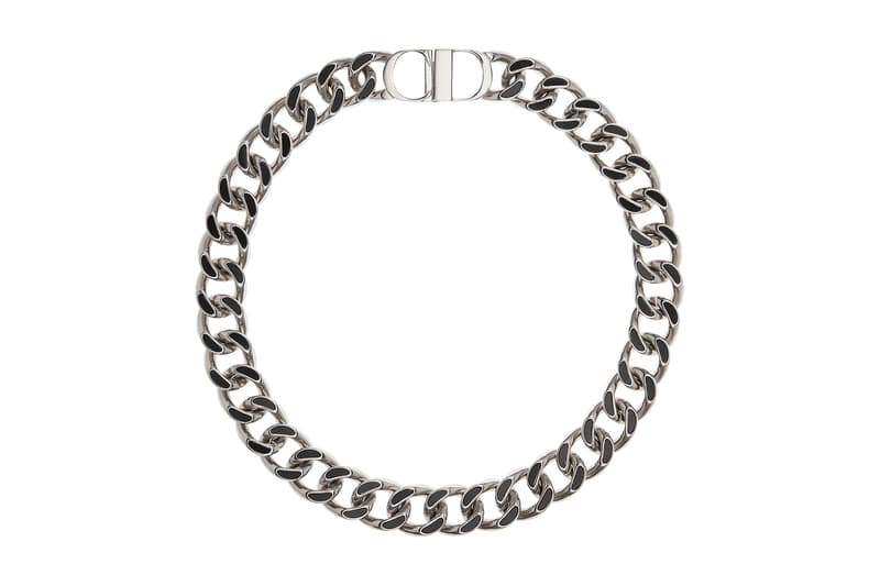 ディオール ユン DIOR が YOON kim jones キムジョーンズ kaws カウズ 手がけるサマー 2019 メンズのジュエリー コレクションをリリース