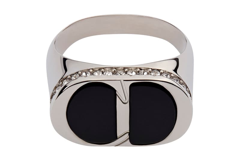 ディオール ユン DIOR が YOON kim jones キムジョーンズ kaws カウズ 手がけるサマー 2019 メンズのジュエリー コレクションをリリース