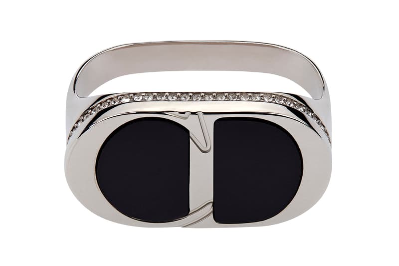 ディオール ユン DIOR が YOON kim jones キムジョーンズ kaws カウズ 手がけるサマー 2019 メンズのジュエリー コレクションをリリース