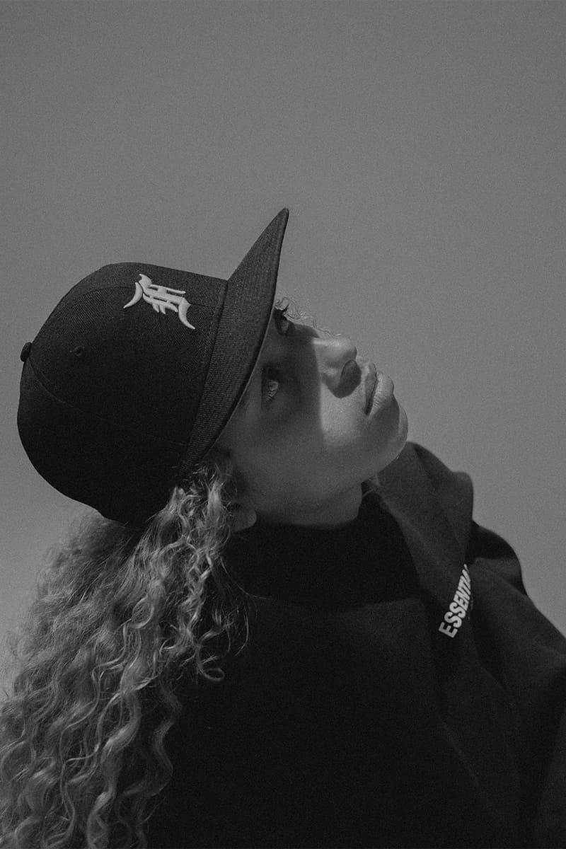 フィアオブゴッド エッセンシャルズ Fear of God ESSENTIALS が最新ルックブック & リストック情報を解禁 Fear of God Essentials Spring Summer 2019 SS19 Collection Drop Date Release Information oversized t-shirt long-sleeve crewneck sweatshirt hoodie sweatshort sweatpant limited run clothing Jerry Lorenzo 