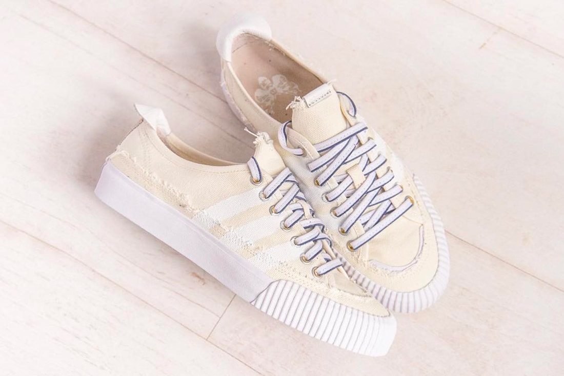 アディダス チャイルディッシュ・ガンビーノ ドナルド・グローバー Donald Glover x adidas Originals First Look Info sneaker collaboration shoes footwear childish gambino 