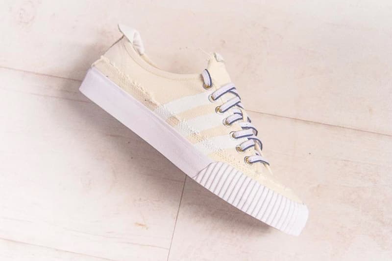 アディダス チャイルディッシュ・ガンビーノ ドナルド・グローバー Donald Glover x adidas Originals First Look Info sneaker collaboration shoes footwear childish gambino