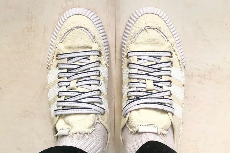 アディダス チャイルディッシュ・ガンビーノ ドナルド・グローバー Donald Glover x adidas Originals First Look Info sneaker collaboration shoes footwear childish gambino