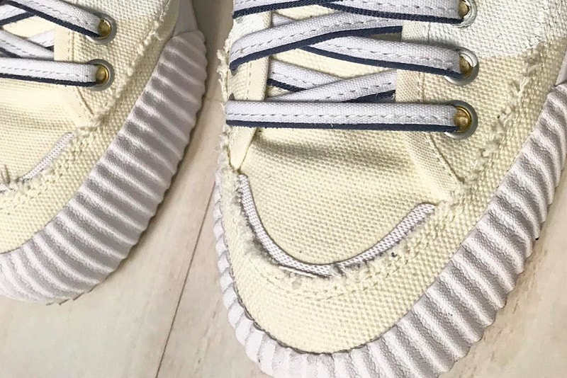 アディダス チャイルディッシュ・ガンビーノ ドナルド・グローバー Donald Glover x adidas Originals First Look Info sneaker collaboration shoes footwear childish gambino 