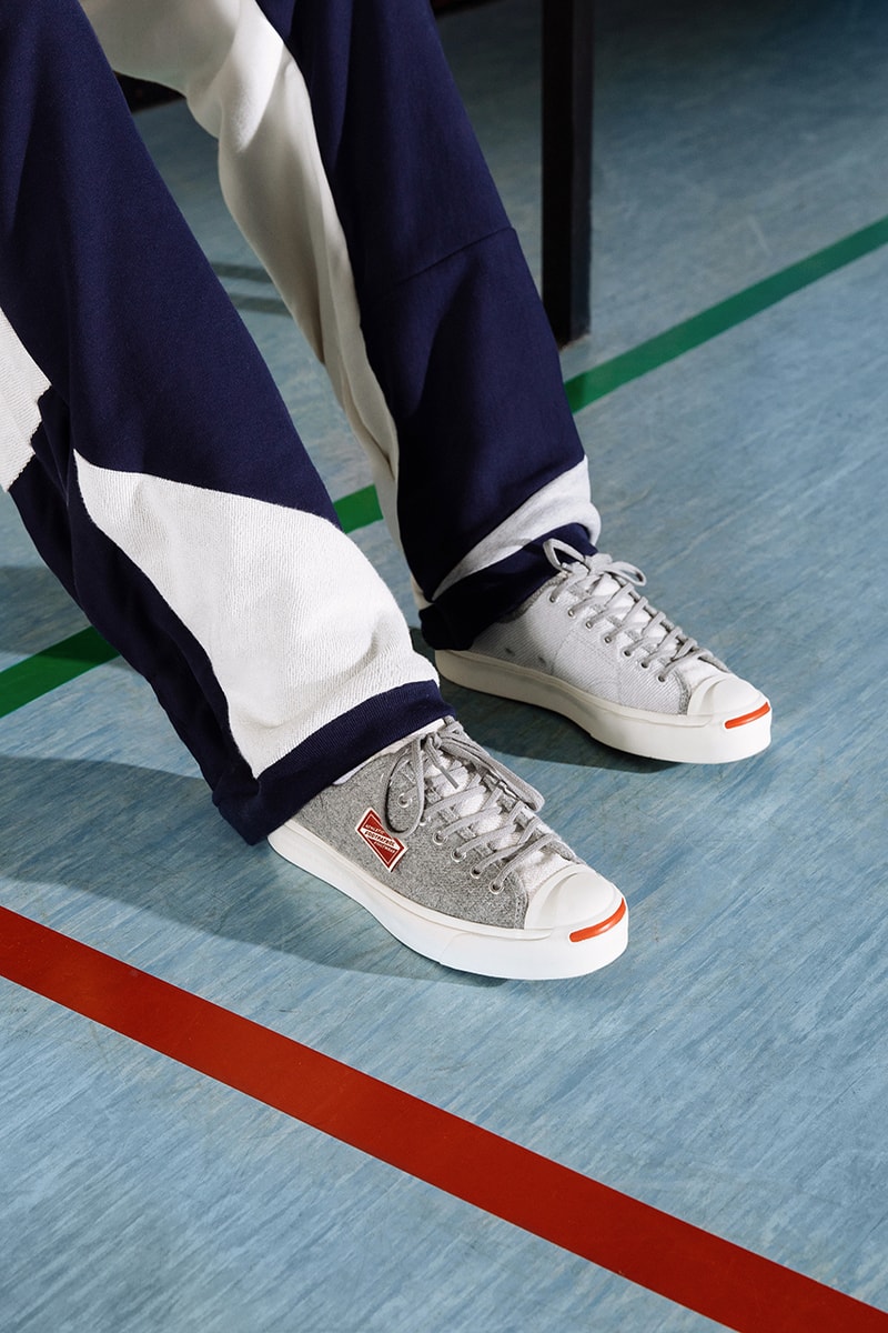 フットパトロール コンバース オールスター チャックテイラー ジャックパーセル パーカー スウェット Footpatrol Converse CT 70 Chuck 70 オンライン 