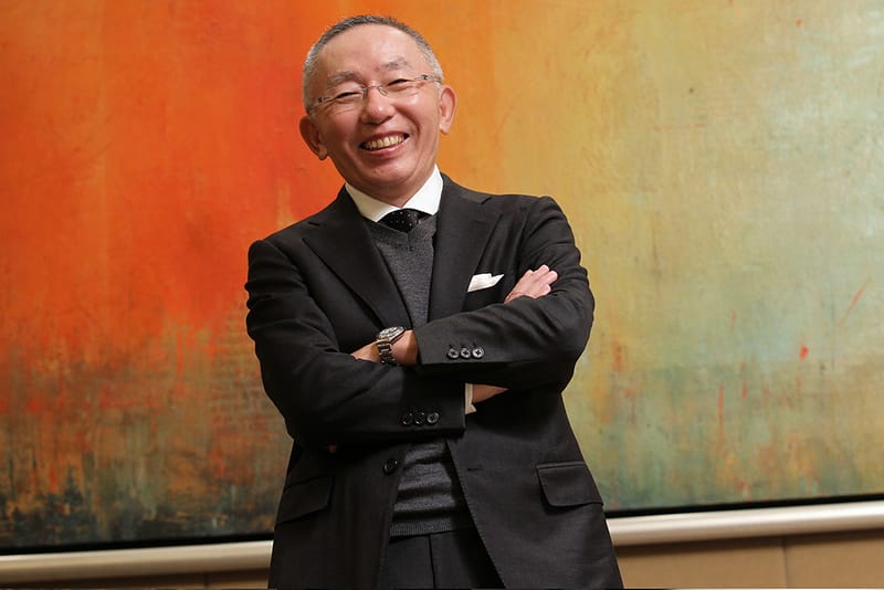 Forbes が2019年版の日本長者番付を発表