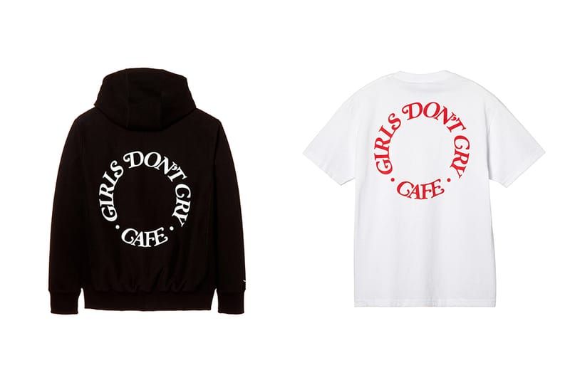 Girls Don’t Cry Meets Amazon Fashion “AT TOKYO” のスペシャルアイテム一覧