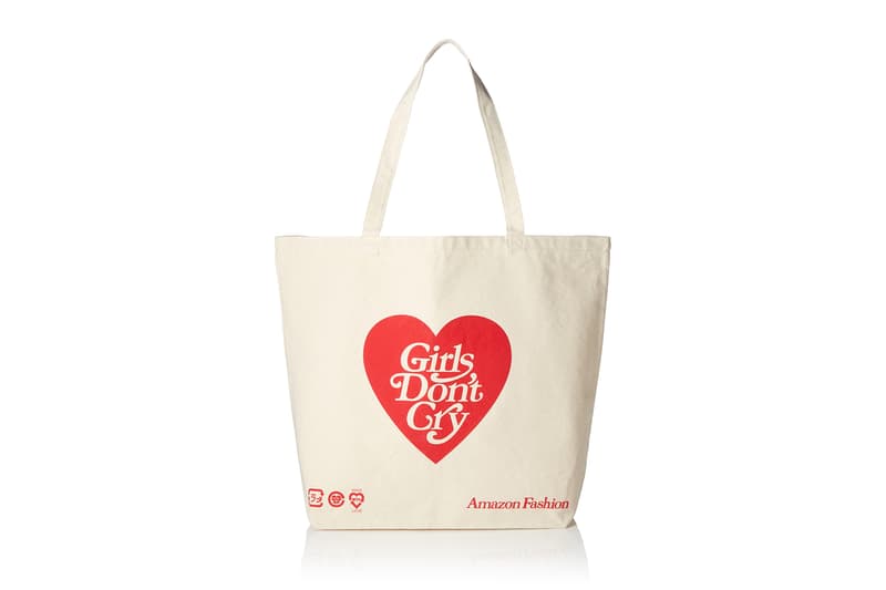 ガールズドントクライ カフェ オンライン Girls Don’t Cry Cafe アマゾン ファッション Amazon Tシャツ フーディ メルカリ ヤフオク 場所 日程 住所