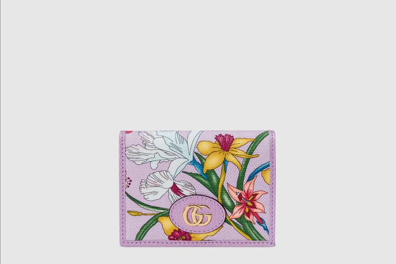 グッチ Gucci フローラ プリント ジャッキーバッグ 日本限定コレクション