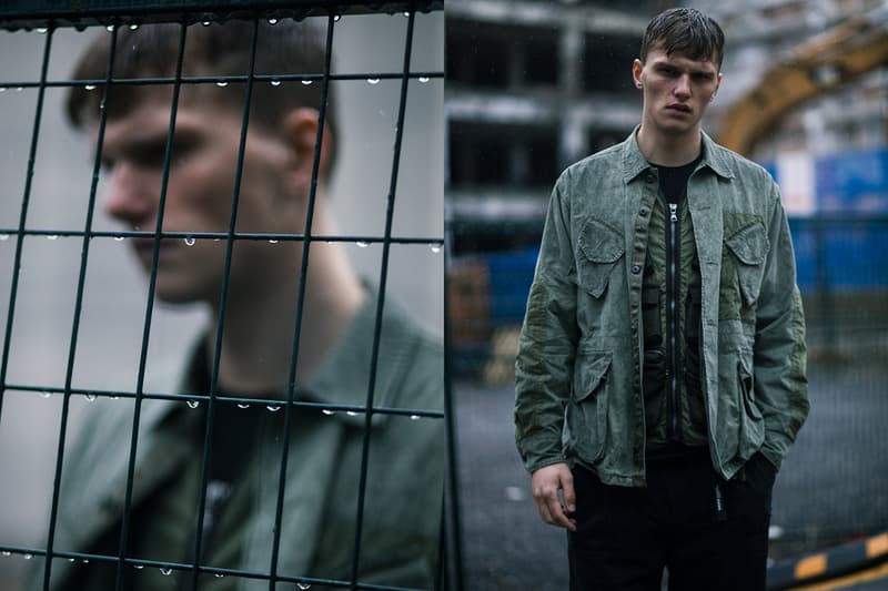 クラークス ワラビー ゴアテックス GORE-TEX ヘイブン HEAVEN オンライン Clarks atmos BEAMS ESTNATION PRIVILEGE TOKYO Styles The Heartbreakers UNDEFEATED YAMAOTOKO FOOTGEAR