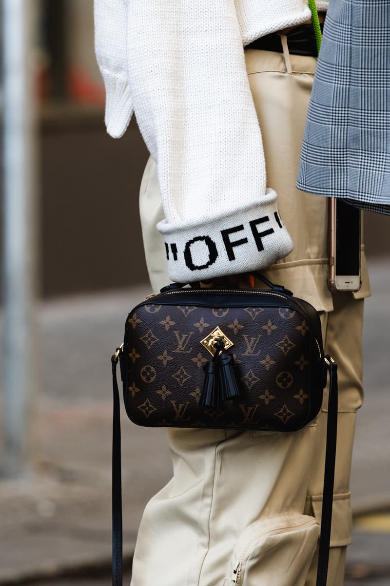 ファッションウィーク メルセデスベンツ プラハ  秋冬コレクション ストリートスナップ Mercedes-Benz Prague FW19 Street Style fashion week fall winter 2019 mens womens snaps influencer blogger 