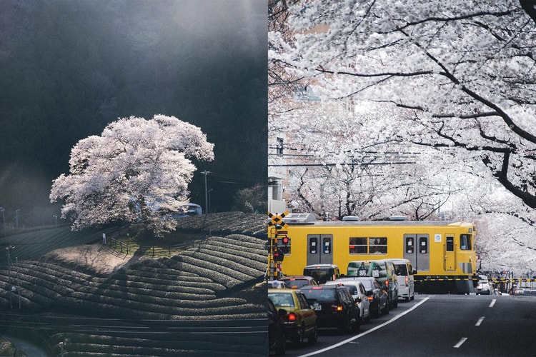 HYPEBEAST によるフォトコンテスト “HBJP Photo Challenge” 第1回の結果発表