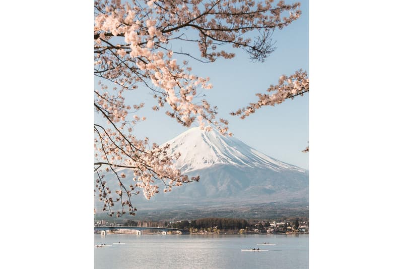 ハイプビースト HYPEBEAST によるフォトコンテスト “HBJP Photo Challenge” 第1回の結果発表