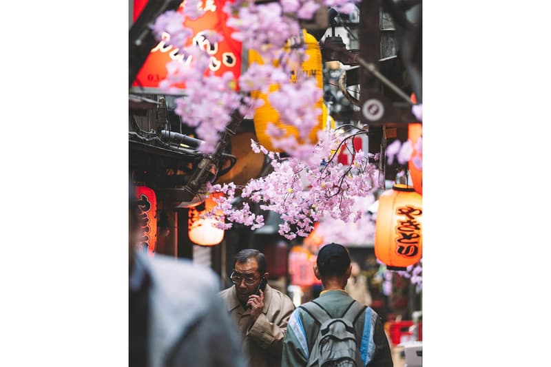 ハイプビースト HYPEBEAST によるフォトコンテスト “HBJP Photo Challenge” 第1回の結果発表