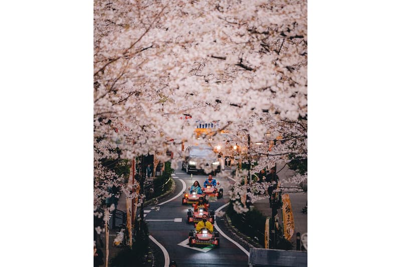 ハイプビースト HYPEBEAST によるフォトコンテスト “HBJP Photo Challenge” 第1回の結果発表