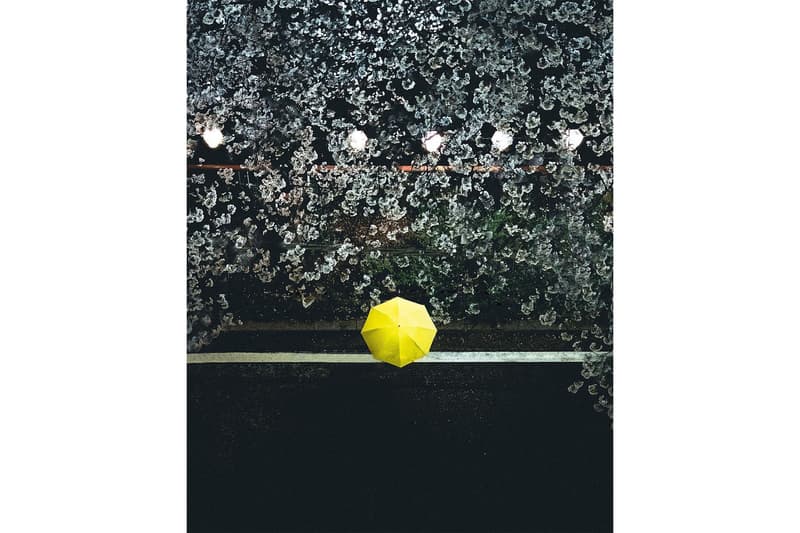 ハイプビースト HYPEBEAST によるフォトコンテスト “HBJP Photo Challenge” 第1回の結果発表