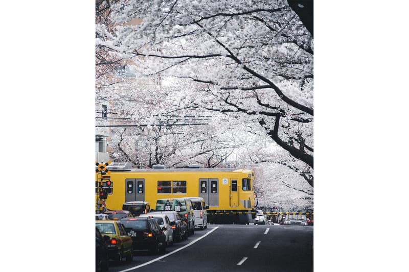 ハイプビースト HYPEBEAST によるフォトコンテスト “HBJP Photo Challenge” 第1回の結果発表