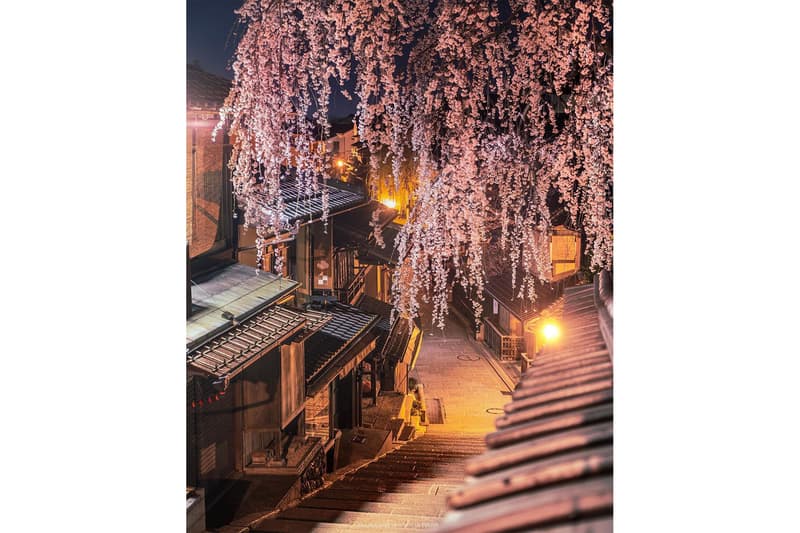 ハイプビースト HYPEBEAST によるフォトコンテスト “HBJP Photo Challenge” 第1回の結果発表