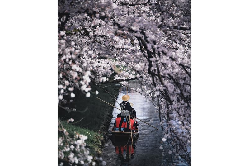 ハイプビースト HYPEBEAST によるフォトコンテスト “HBJP Photo Challenge” 第1回の結果発表