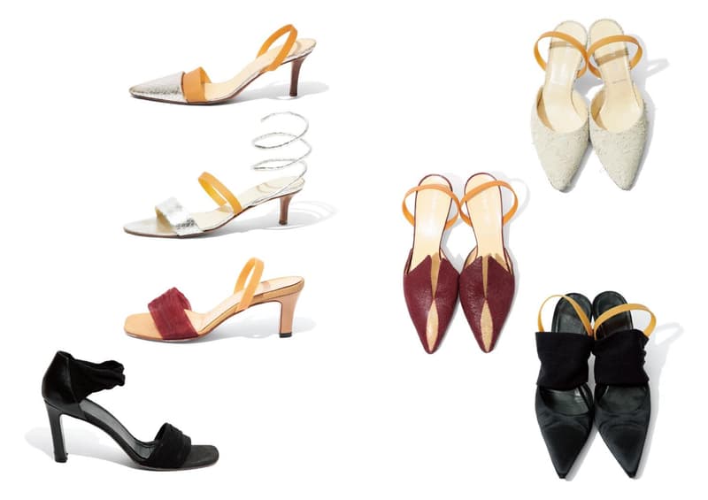 Helmut Lang  ヘルムートラング 書籍　アーカイブブック printings.jp プリンティングス　　登場