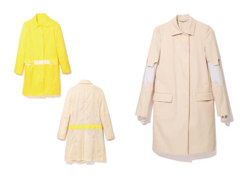 Helmut Lang ヘルムートラング 書籍 アーカイブブック printings.jp プリンティングス 登場