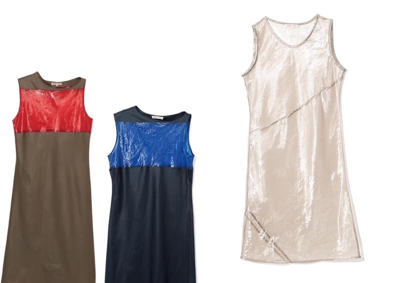 Helmut Lang ヘルムートラング 書籍 アーカイブブック printings.jp プリンティングス 登場