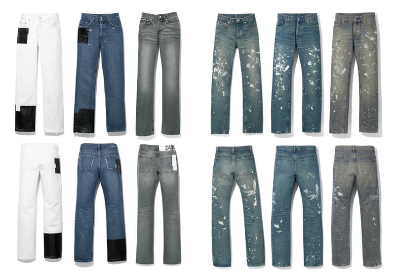 Helmut Lang  ヘルムートラング 書籍　アーカイブブック printings.jp プリンティングス　　登場