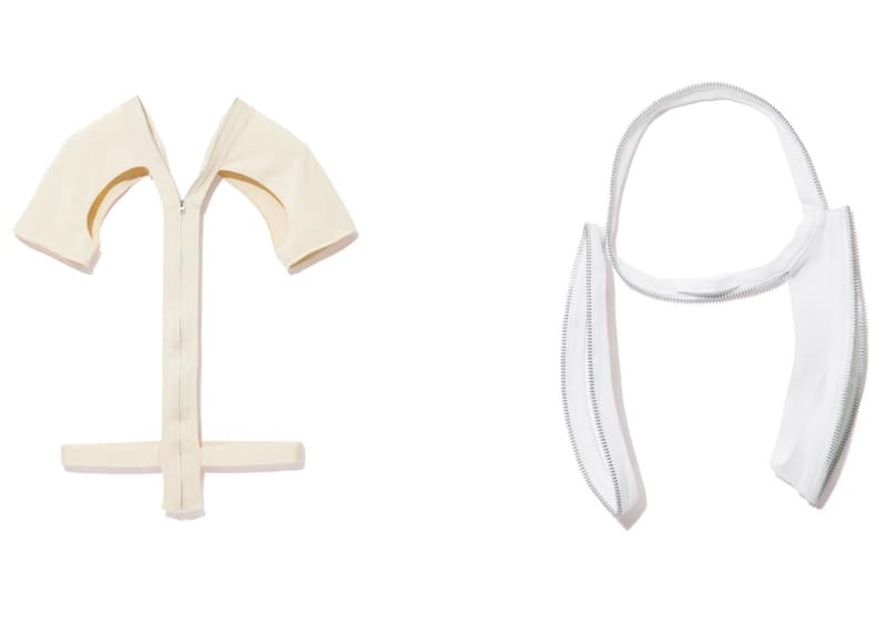 Helmut Lang  ヘルムートラング 書籍　アーカイブブック printings.jp プリンティングス　　登場