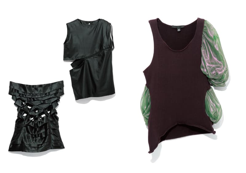 Helmut Lang  ヘルムートラング 書籍　アーカイブブック printings.jp プリンティングス　　登場