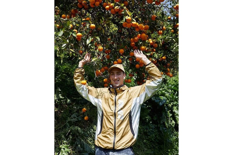 パレス オンライン Tシャツ キャップ じゃけっと スウェット PALACE SKATEBOARDS サマー 新作 発売情報 