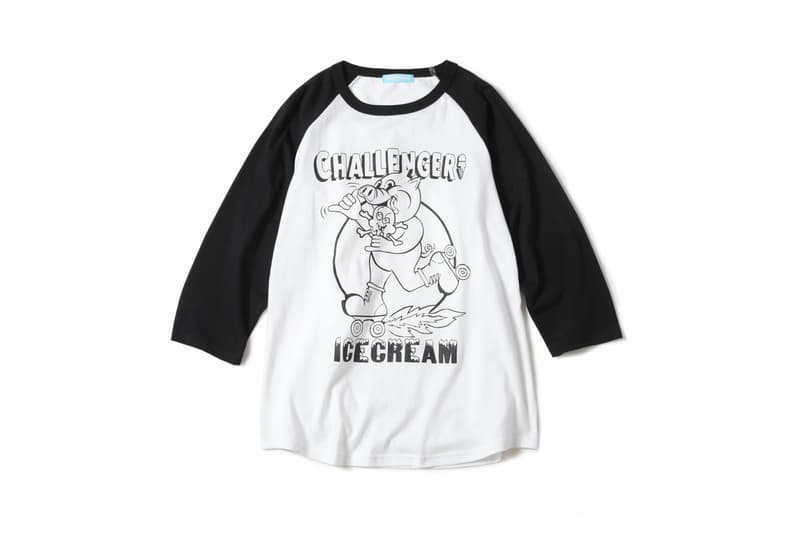 ファレル・ウィリアムス Pharrell Williams 主宰 ICECREAM 初 ポップアップストア 大阪 期間限定オープン Billionaire Boys Club ビリオネア・ボーイズ・クラブ