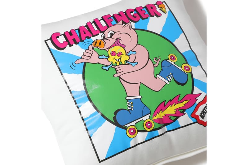 ファレル・ウィリアムス Pharrell Williams 主宰 ICECREAM 初 ポップアップストア 大阪 期間限定オープン Billionaire Boys Club ビリオネア・ボーイズ・クラブ