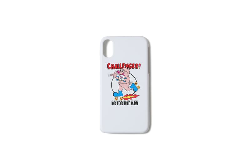 ファレル・ウィリアムス Pharrell Williams 主宰 ICECREAM 初 ポップアップストア 大阪 期間限定オープン Billionaire Boys Club ビリオネア・ボーイズ・クラブ