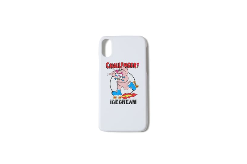 ファレル・ウィリアムス Pharrell Williams 主宰 ICECREAM 初 ポップアップストア 大阪 期間限定オープン Billionaire Boys Club ビリオネア・ボーイズ・クラブ