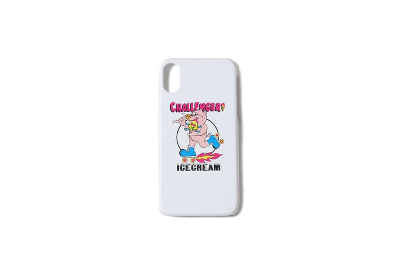 ファレル・ウィリアムス Pharrell Williams 主宰 ICECREAM 初 ポップアップストア 大阪 期間限定オープン Billionaire Boys Club ビリオネア・ボーイズ・クラブ