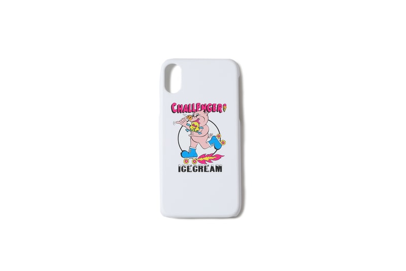 ファレル・ウィリアムス Pharrell Williams 主宰 ICECREAM 初 ポップアップストア 大阪 期間限定オープン Billionaire Boys Club ビリオネア・ボーイズ・クラブ