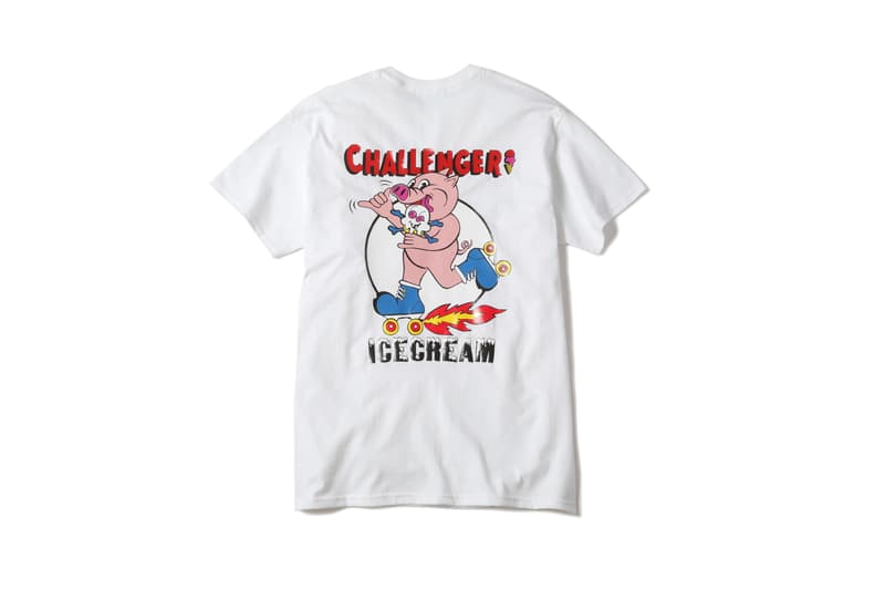 ファレル・ウィリアムス Pharrell Williams 主宰 ICECREAM 初 ポップアップストア 大阪 期間限定オープン Billionaire Boys Club ビリオネア・ボーイズ・クラブ