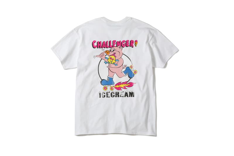 ファレル・ウィリアムス Pharrell Williams 主宰 ICECREAM 初 ポップアップストア 大阪 期間限定オープン Billionaire Boys Club ビリオネア・ボーイズ・クラブ