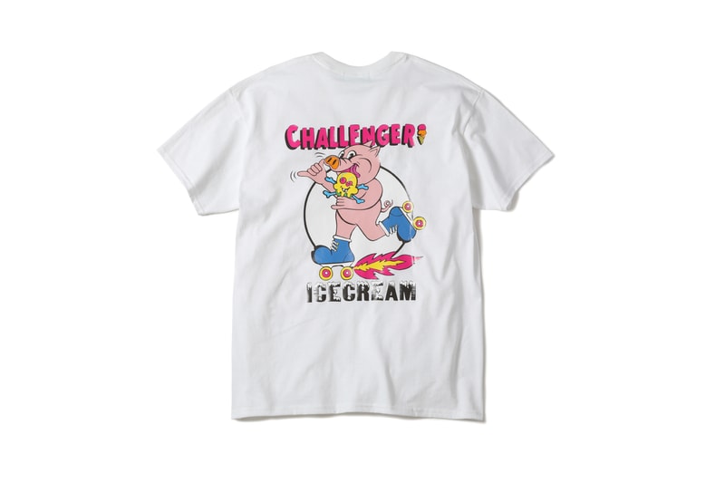 ファレル・ウィリアムス Pharrell Williams 主宰 ICECREAM 初 ポップアップストア 大阪 期間限定オープン Billionaire Boys Club ビリオネア・ボーイズ・クラブ