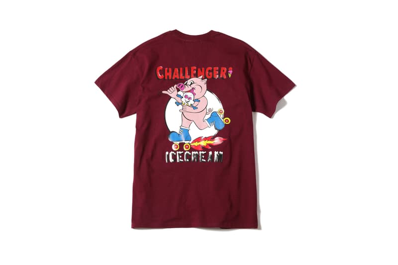 ファレル・ウィリアムス Pharrell Williams 主宰 ICECREAM 初 ポップアップストア 大阪 期間限定オープン Billionaire Boys Club ビリオネア・ボーイズ・クラブ