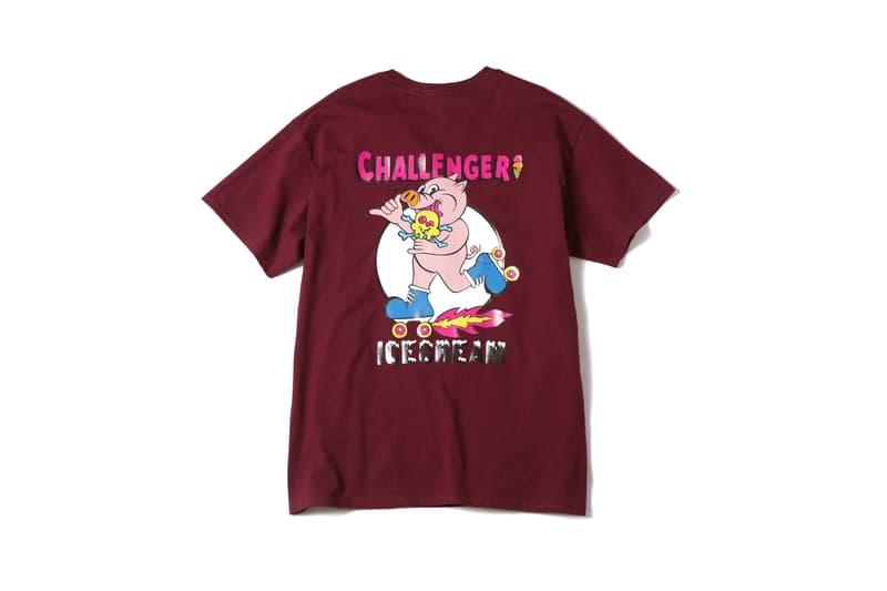 ファレル・ウィリアムス Pharrell Williams 主宰 ICECREAM 初 ポップアップストア 大阪 期間限定オープン Billionaire Boys Club ビリオネア・ボーイズ・クラブ