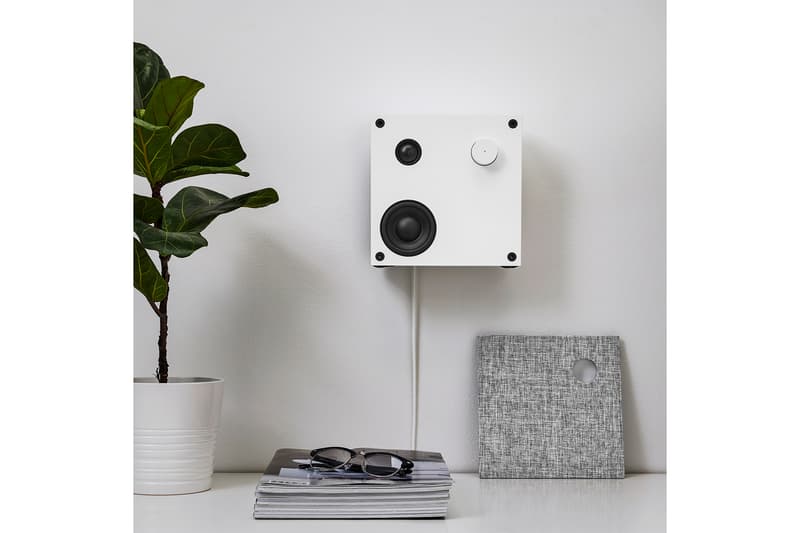 イケア ikea ブルートゥース Bluetooth スピーカー ENEBY エネビー 発売 ワイヤレス