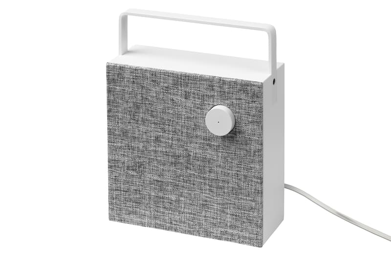 イケア ikea ブルートゥース Bluetooth スピーカー ENEBY エネビー 発売 ワイヤレス 
