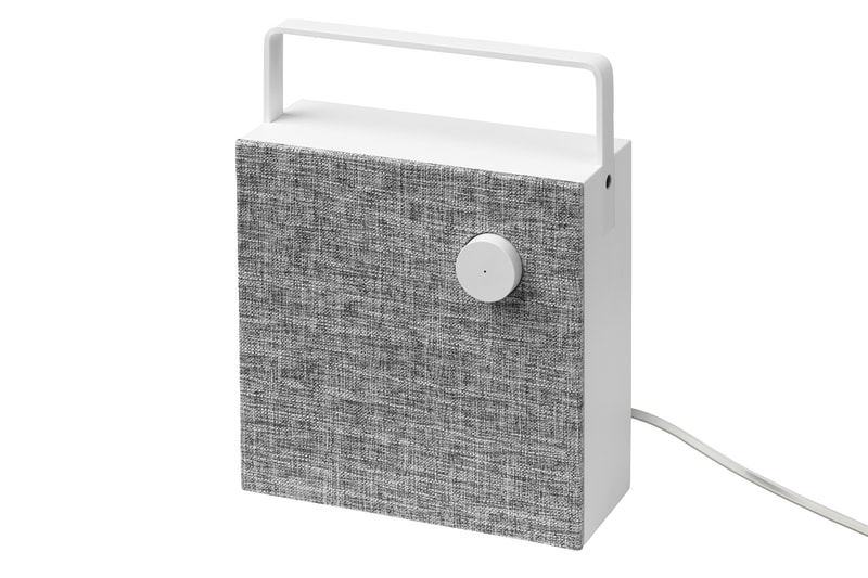 イケア ikea ブルートゥース Bluetooth スピーカー ENEBY エネビー 発売 ワイヤレス 