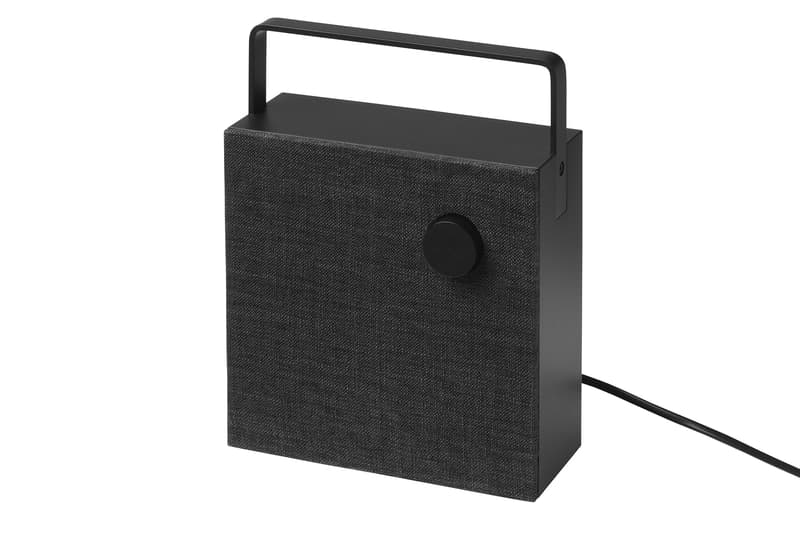 イケア ikea ブルートゥース Bluetooth スピーカー ENEBY エネビー 発売 ワイヤレス 