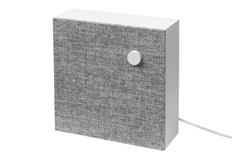 イケア ikea ブルートゥース Bluetooth スピーカー ENEBY エネビー 発売 ワイヤレス 